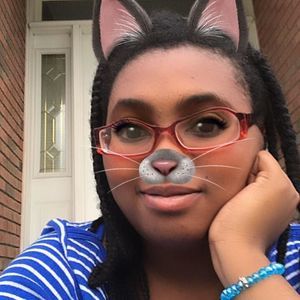 Meet your Posher, Taisha